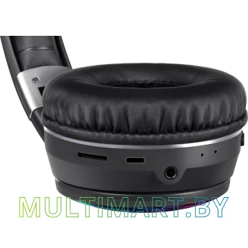 Наушники Defender FreeMotion B595 (граффити) картинка 4